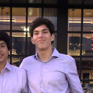 Meet your Posher, Joey